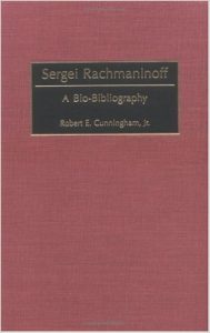 bio-bibliography